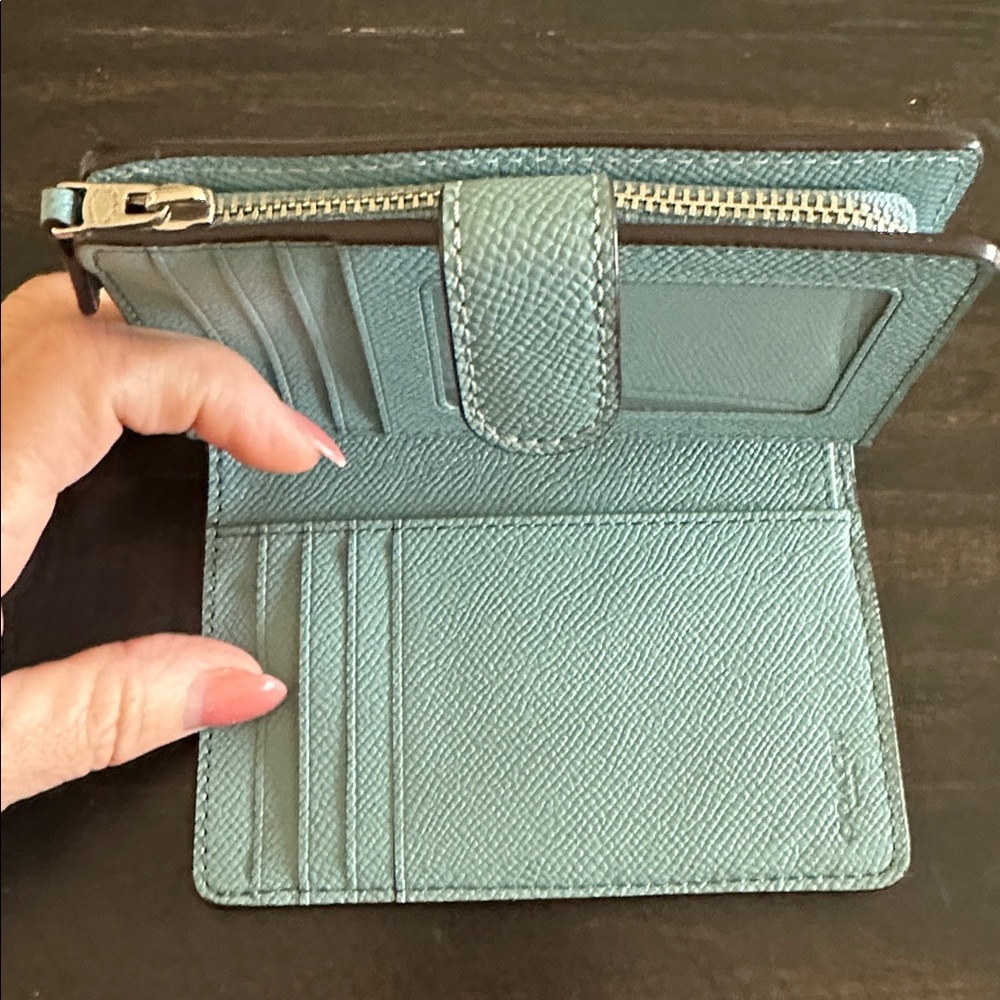 Coach Wallets - Picture 5 of 16